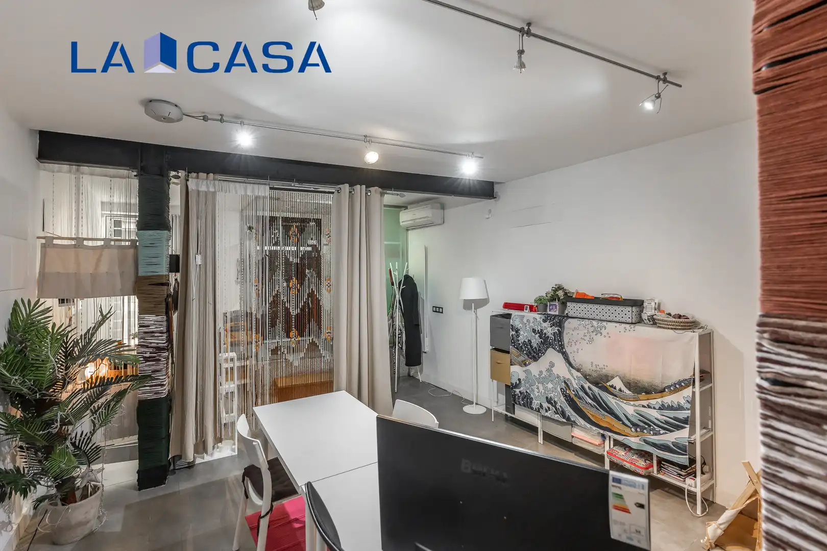 Maisonette zum Verkauf in Madrid mit Klimaanlage, Heizung und Terrasse