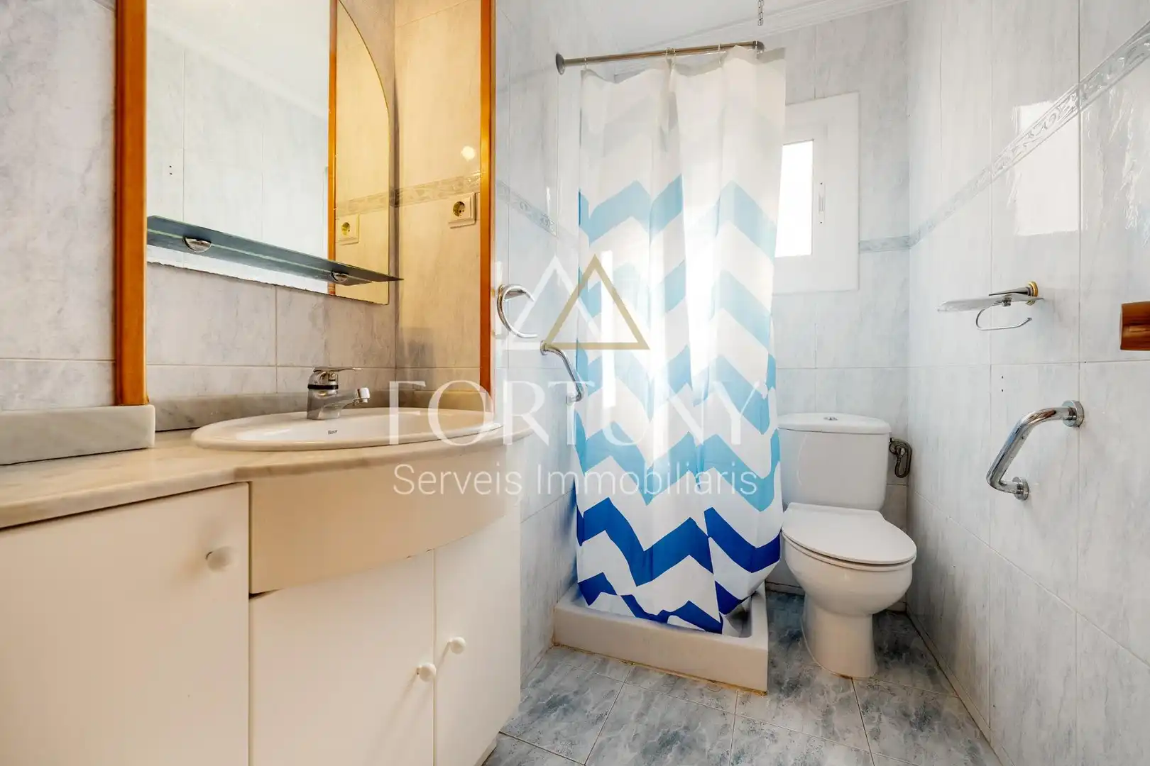 Baño de Casa o chalet en venta en Reus