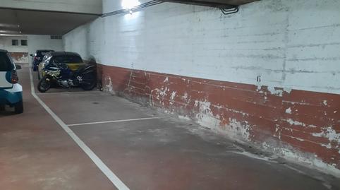 Photo 3 of Garage for sale in Aiete, Gipuzkoa