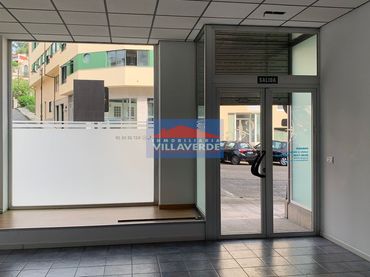Locale commerciale in affitto a Darbo