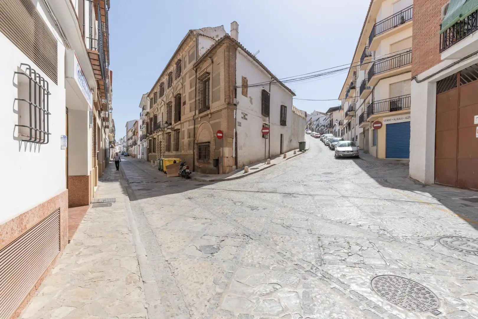 Residencial en venta en Calle PASILLAS, imagen 70
