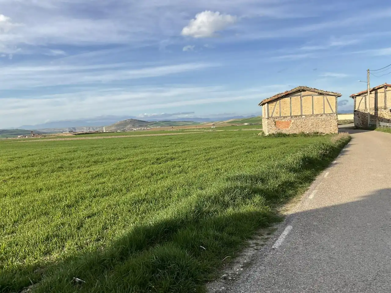 Local en venta en Bascuñana