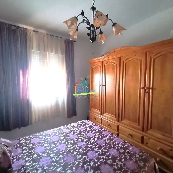 Adossat amb jardí en venda a Retama, imagen 27