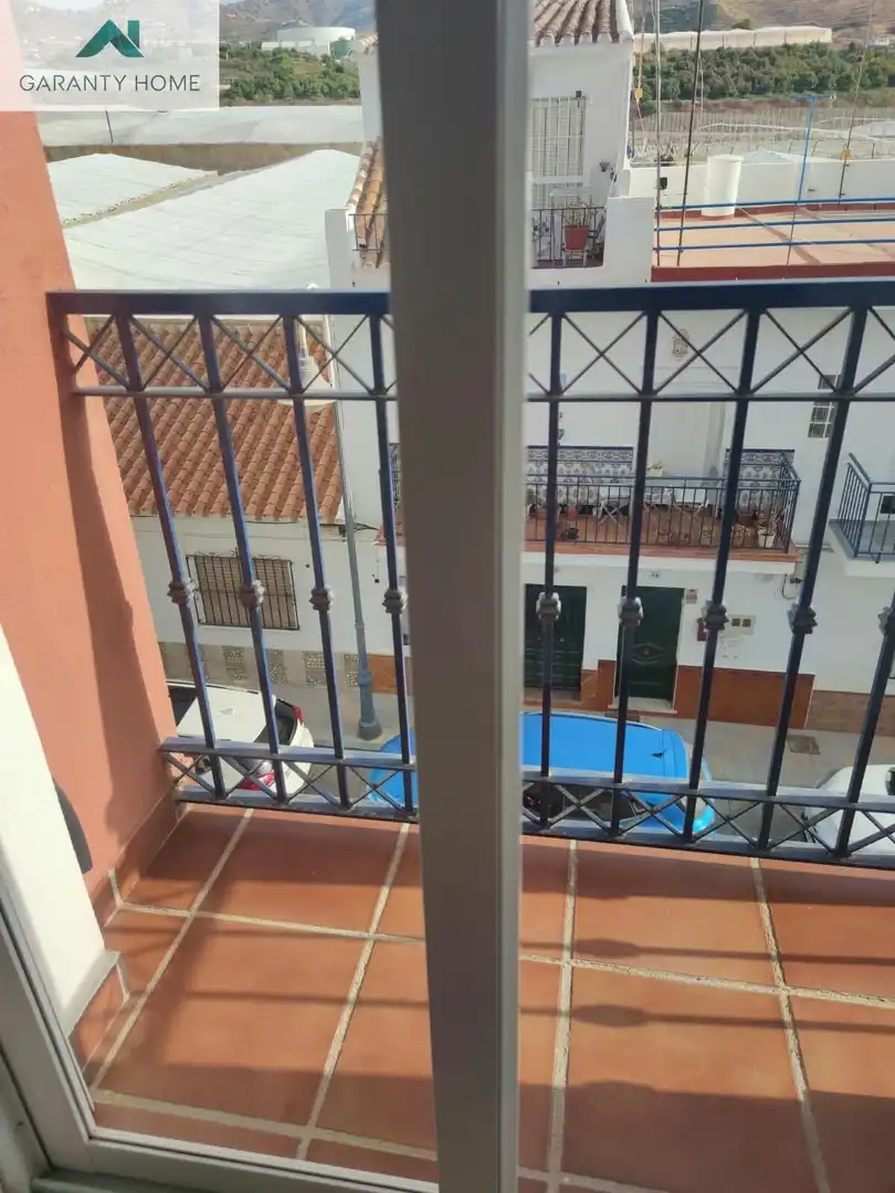 Flat with terrace for sale in Urbanización Santa Rosa, imagen 13