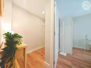 Wohnung zur Miete in Calle de Miguel Servet, 92, La Granja