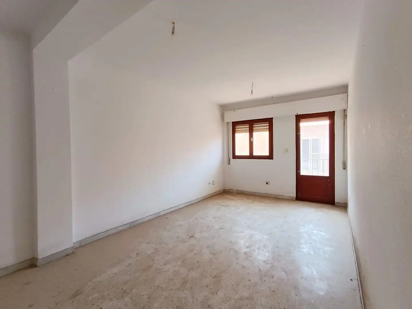 Flat for sale in Benahadux