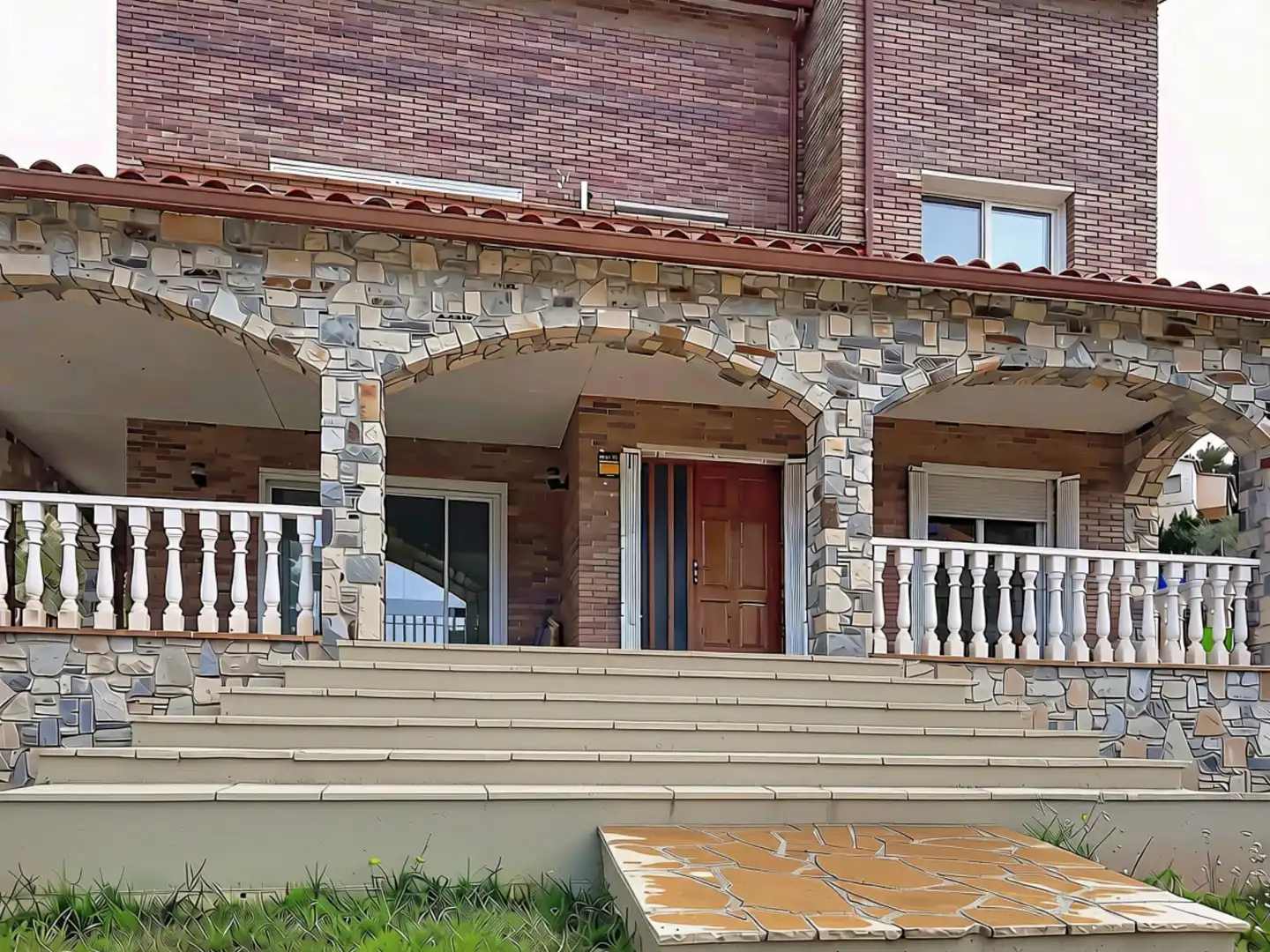 Haus mit Terrasse zum Verkauf in Calle  Francesc Macià, imagen 2