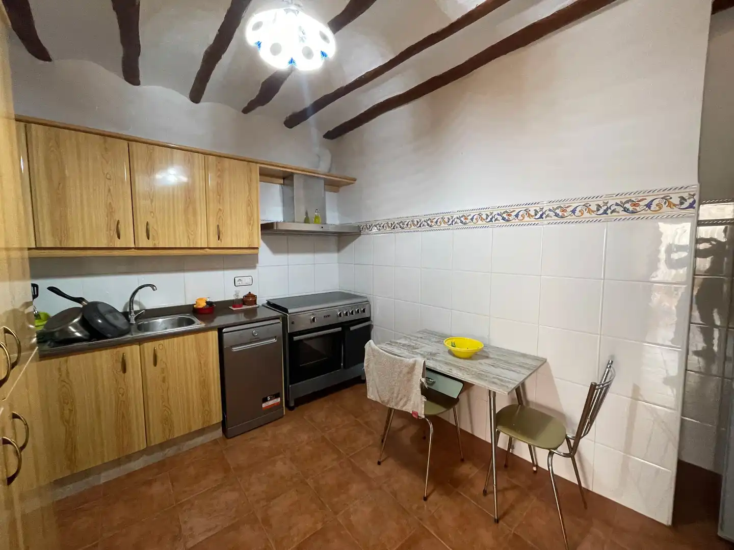 Villa con terrazza in vendita a Caravaca de la Cruz, imagen 42