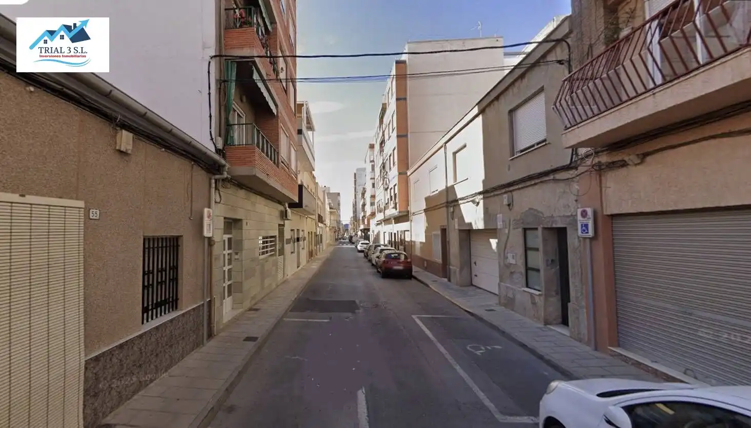 Maison à vendre à Calle de la Paz