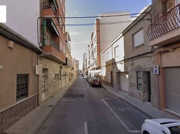 Haus zum Verkauf in Calle de la Paz