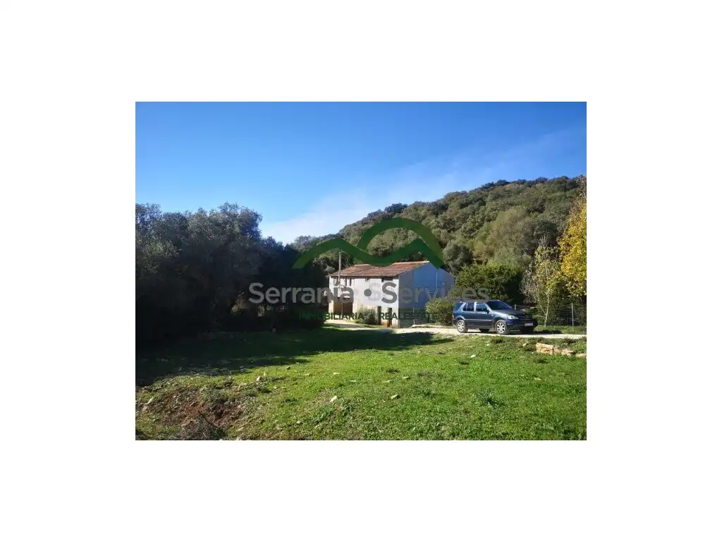 House for sale in Gaucín, imagen 57