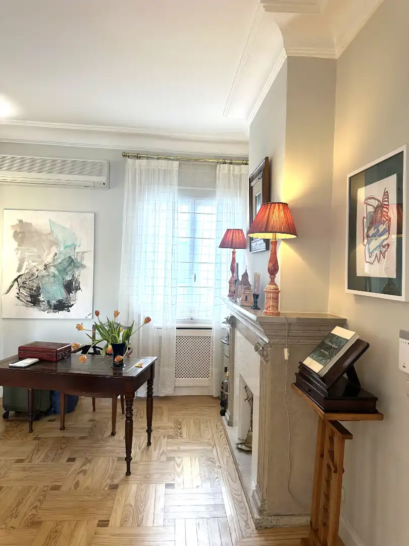 Wohnung mit Terrasse zum Verkauf in Calle de Goya, imagen 9