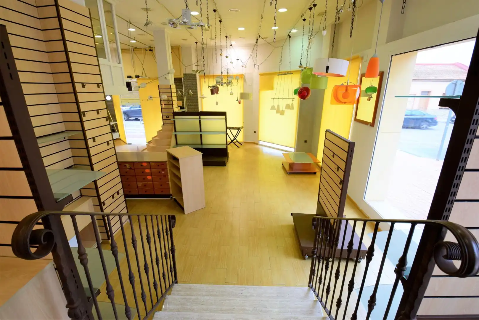 Local comercial en venta en Pueblo, imagen 18
