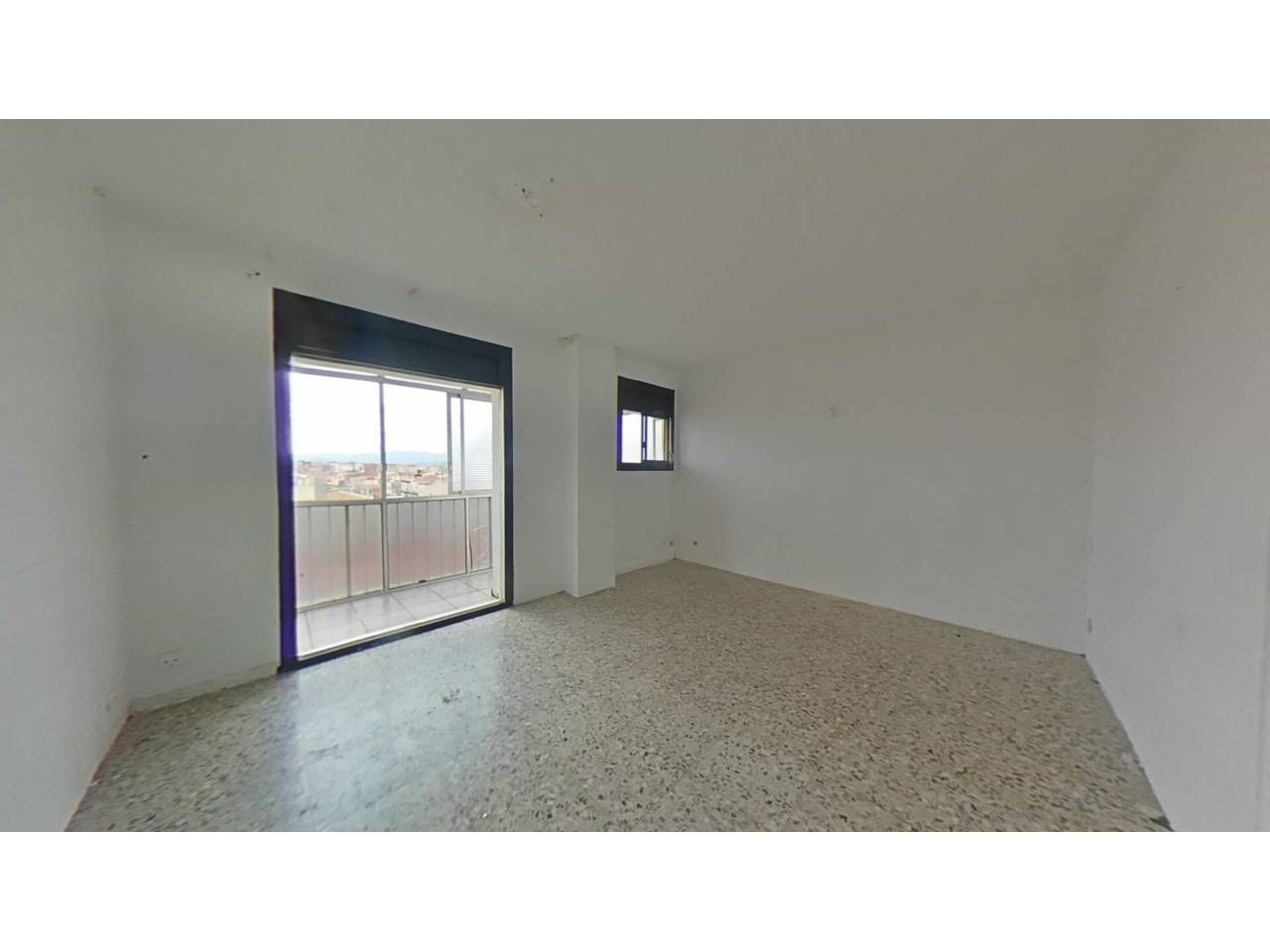 Dormitori de Pis en venda en Sabadell amb Balcó