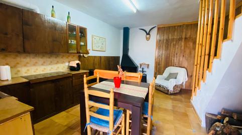 Foto 3 de Casa o xalet en venda a Castell de Cabres, Castellón