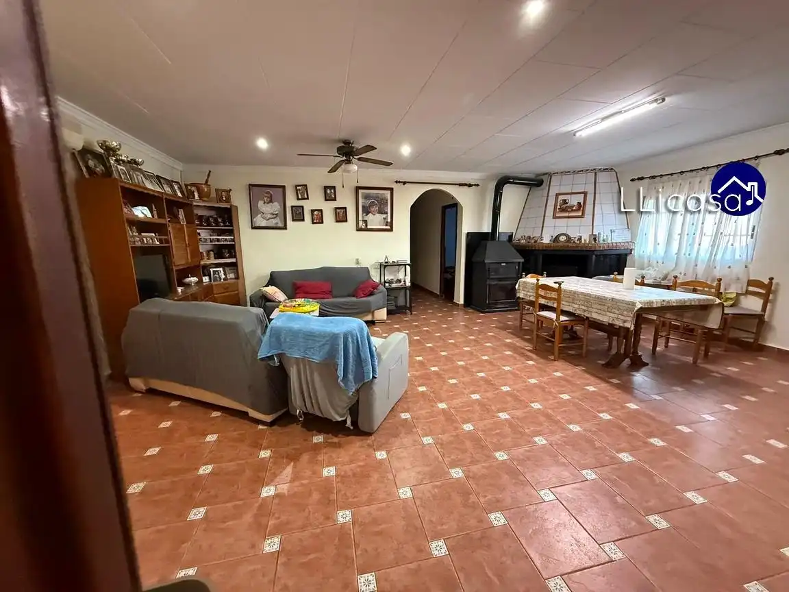 Villa avec piscine à vendre à Vilamarxant, imagen 4