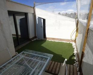 Terrace of Duplex for sale in Igualada  with Terrace and Balcony