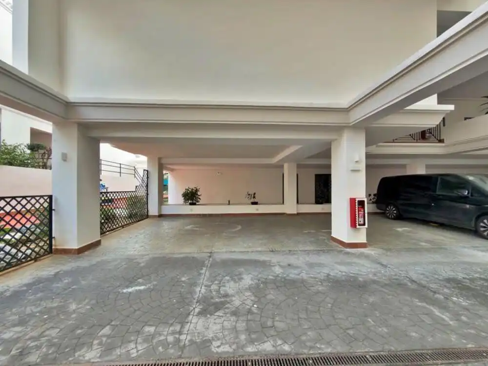 Mini appartamento con piscina in vendita a Nueva Andalucía, imagen 34
