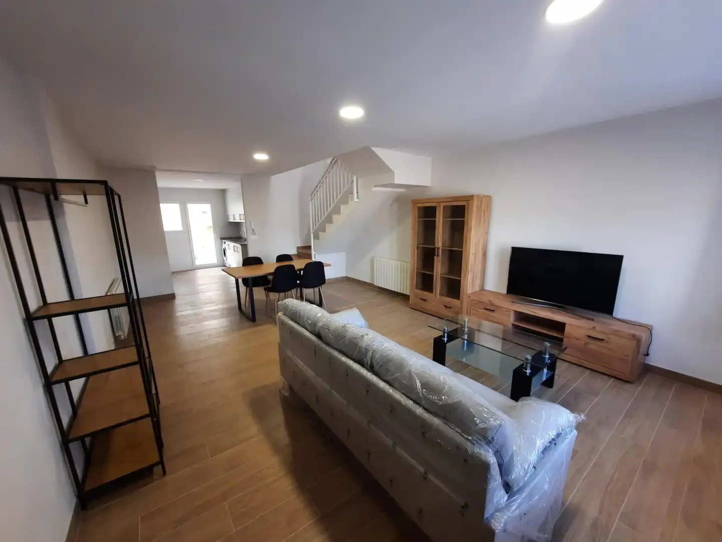 Houses for rent in Calle Castillo, Almansa