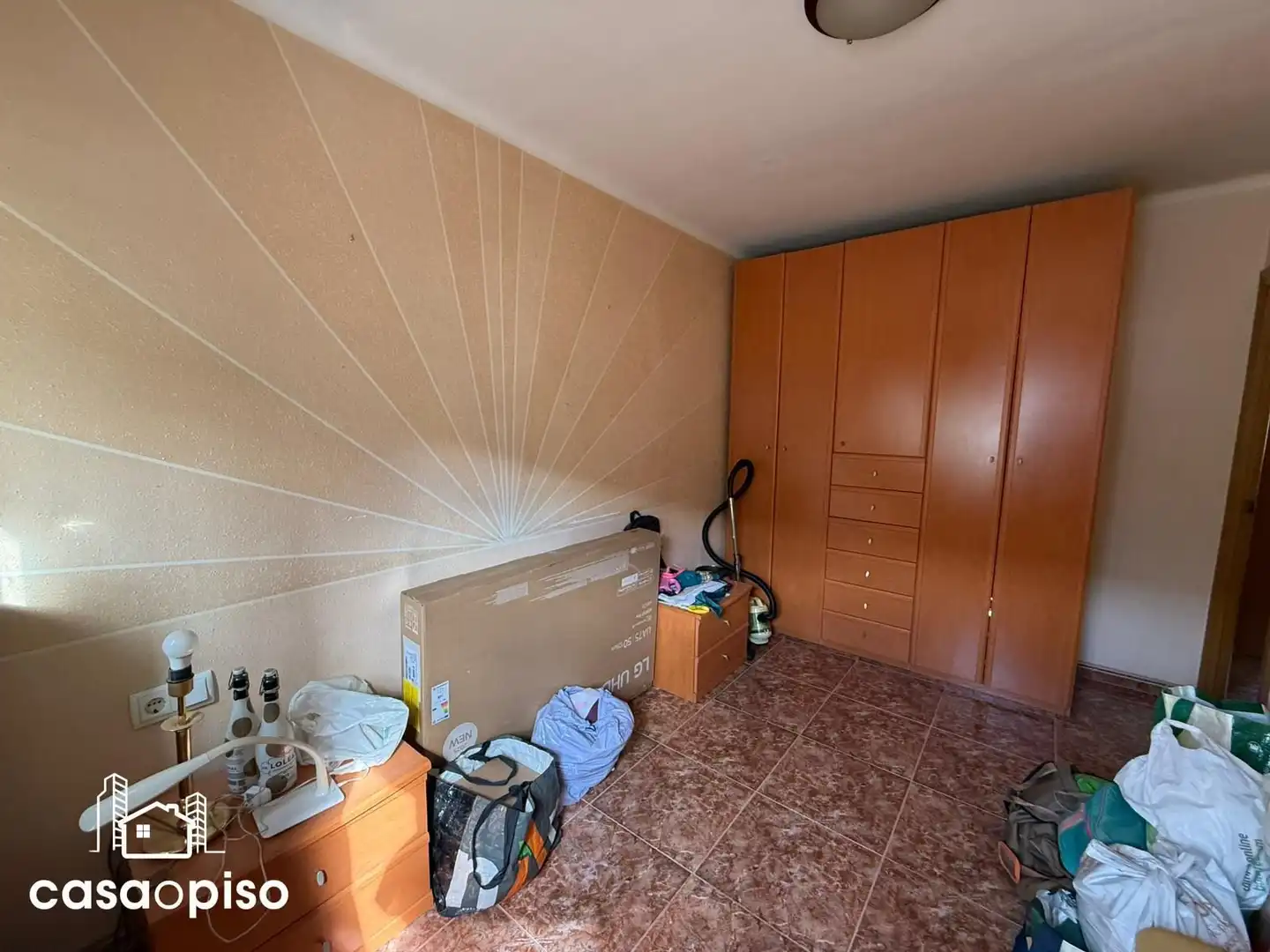 Habitación de Piso en venta en Terrassa con Aire acondicionado y Calefacción