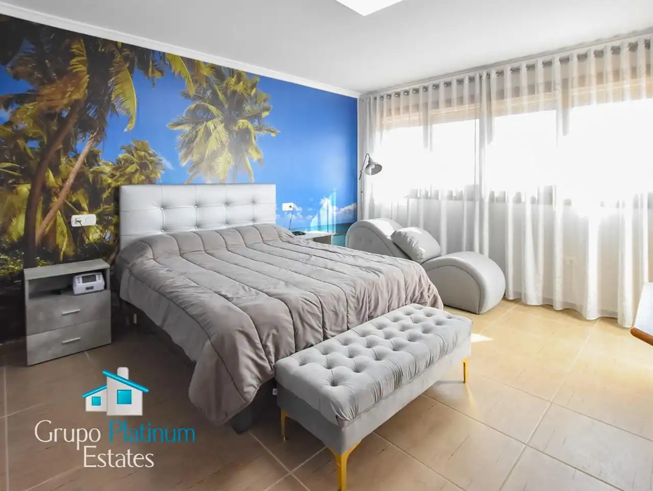 Chalet con piscina en venta en San Juan de los Terreros, imagen 16