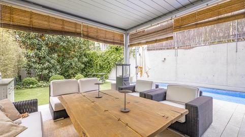 Foto 5 de Dúplex en venda a P.º de la Habana, 75, Hispanoamérica - Bernabéu,  Madrid Capital