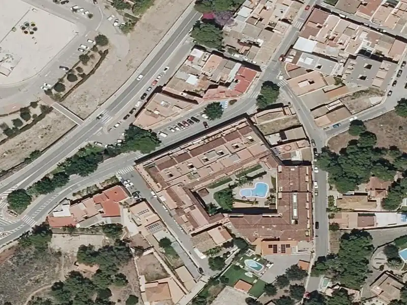 Piso en venta en Valencia 19