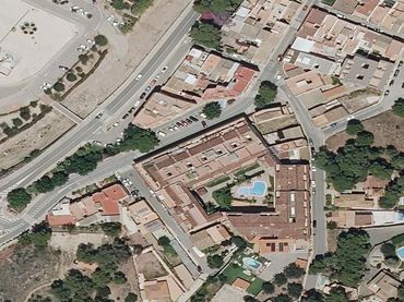 Wohnung zum Verkauf in Valencia 19