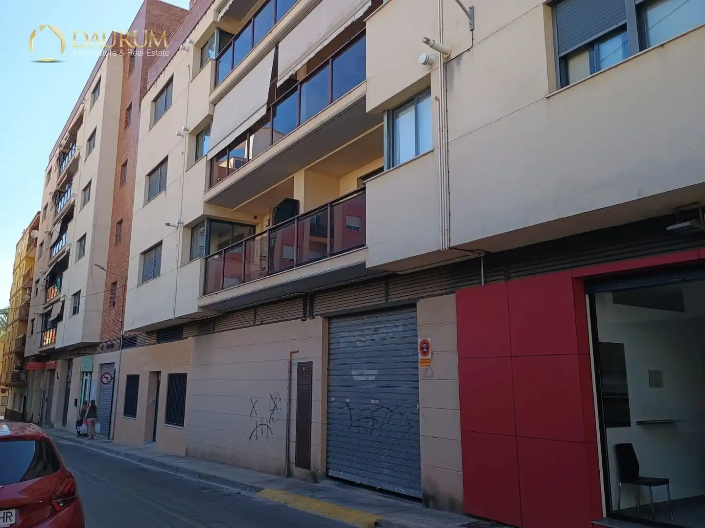 Nave industrial in vendita a Cronista Cerveró, imagen 3