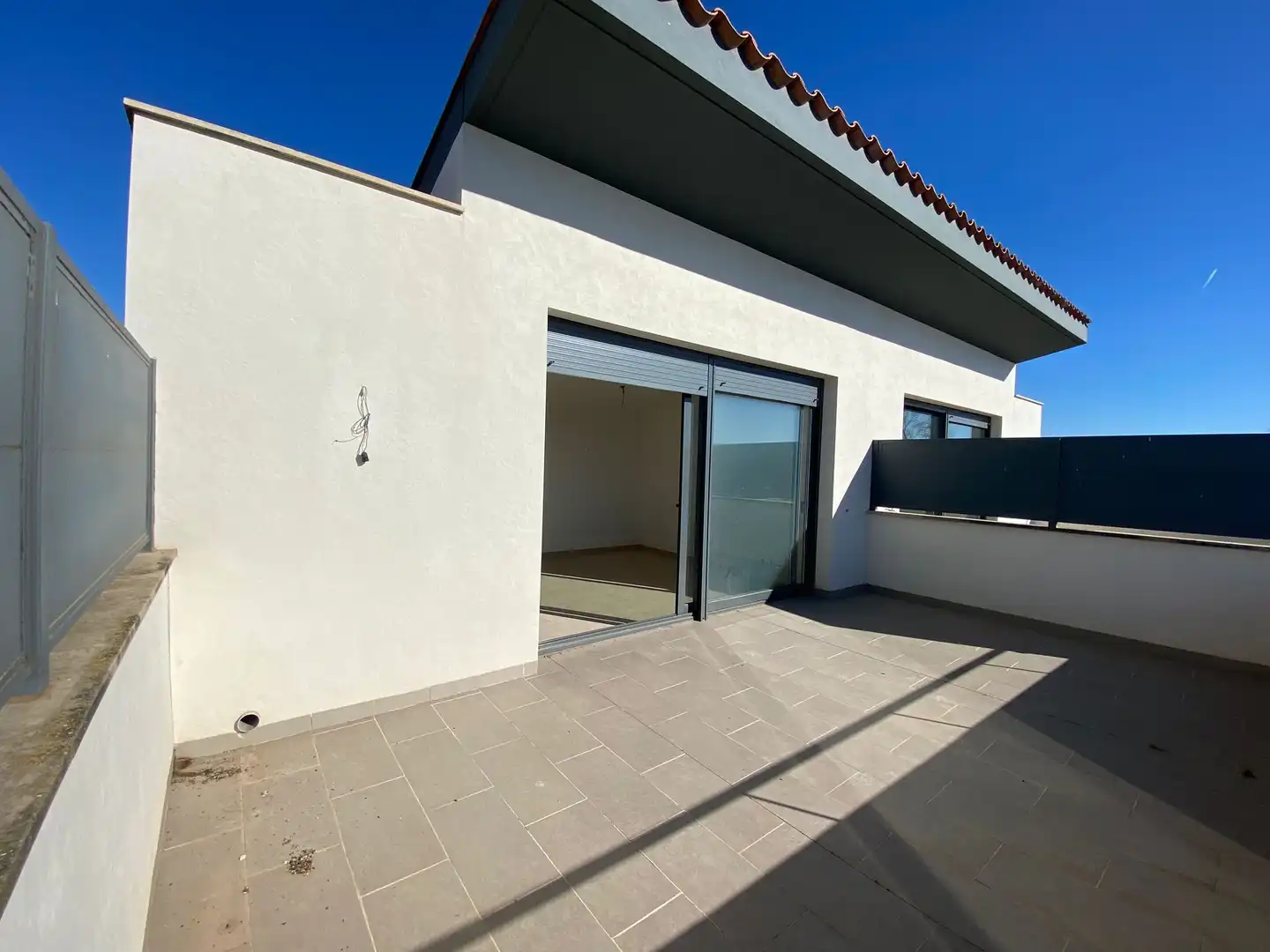 Casa adosada en venta en Carrer dels Prats, 6, Alió