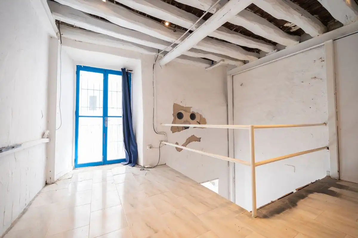 Local comercial en venta en Carrer Enmig, imagen 10