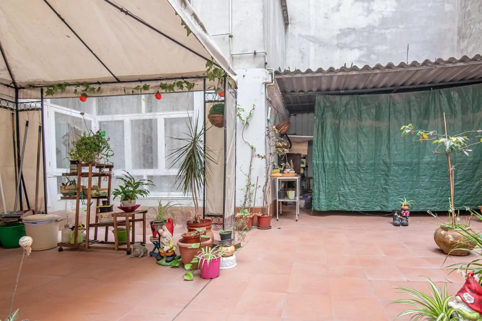 Terrassa de Pis en venda en A Coruña Capital  amb Terrassa i Balcó