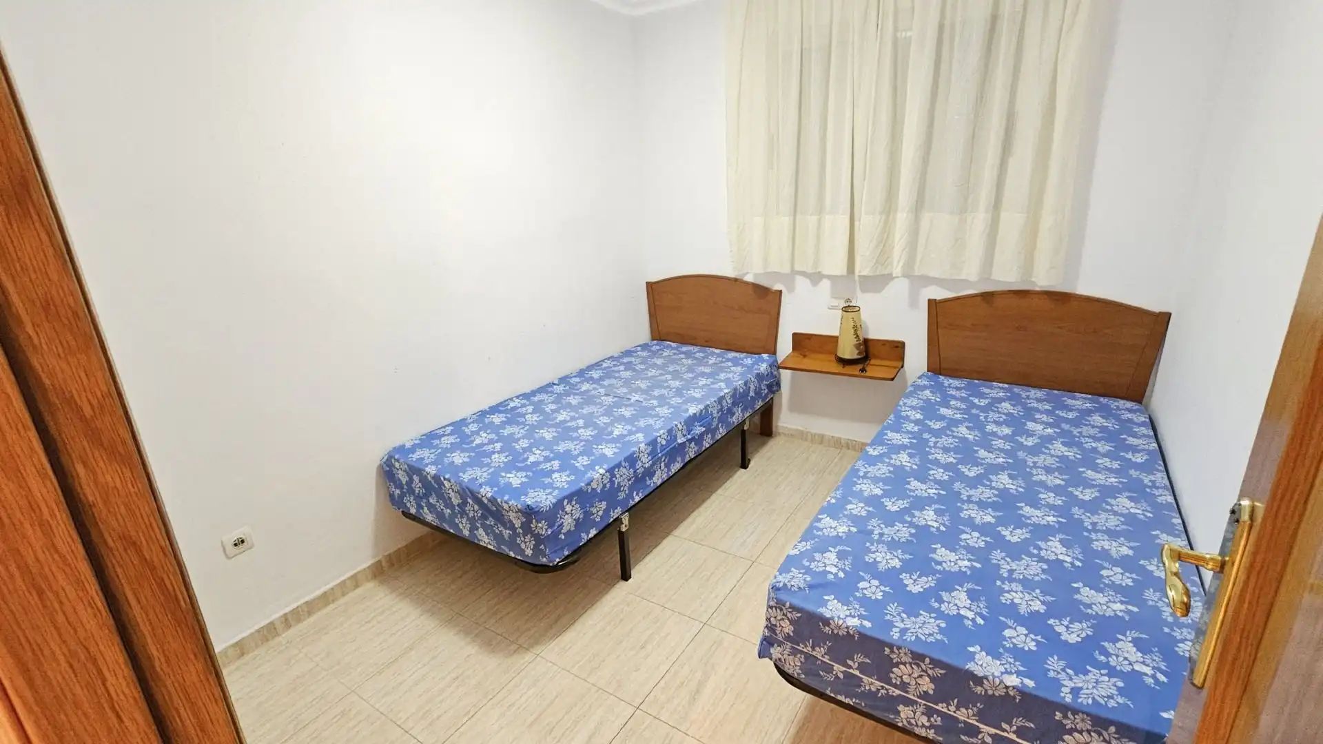 Apartament amb piscina en venda a Amplaries 29, imagen 11