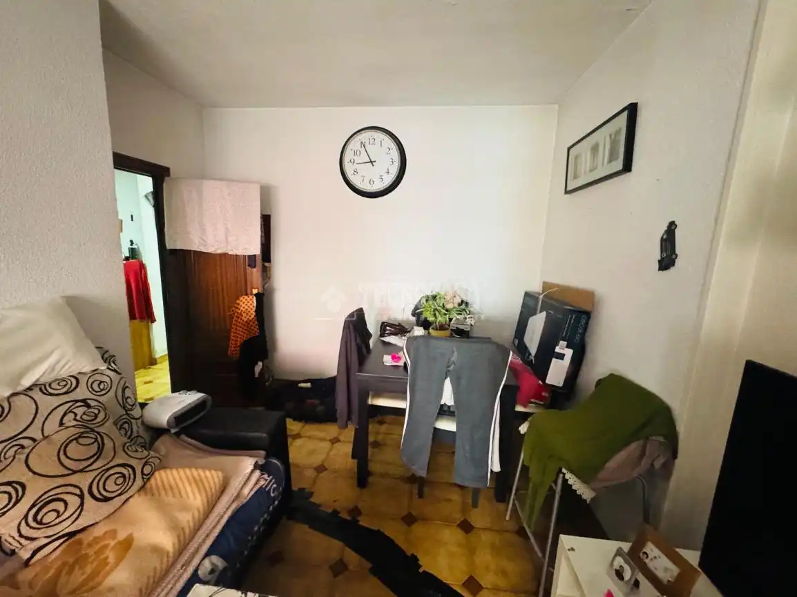 Schlafzimmer von Wohnung zum Verkauf in Madrid