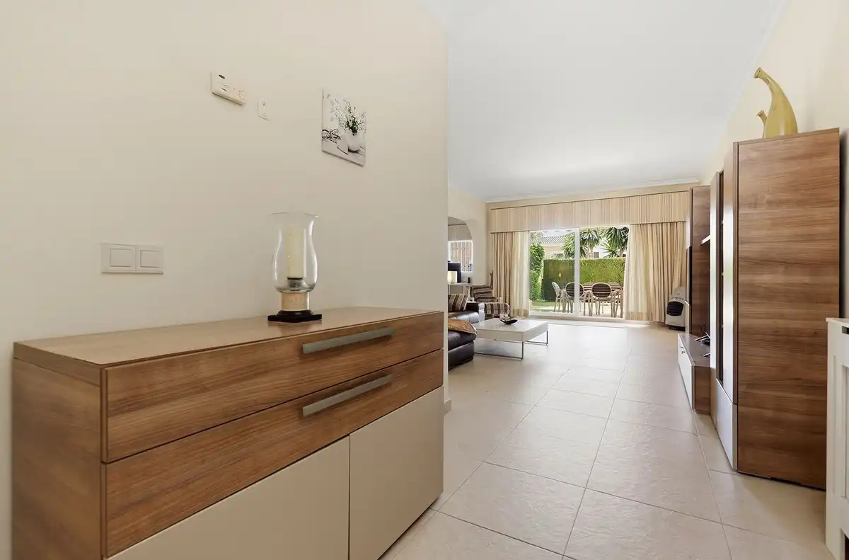 Wohnung zum Verkauf in Estepona Pueblo, imagen 17