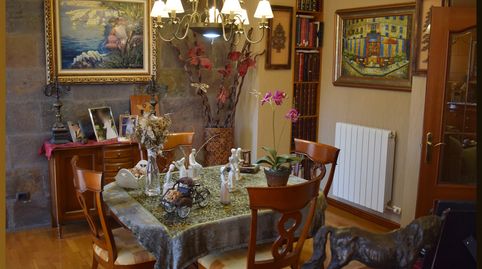Foto 5 de Casa adosada en venta en Lardero, La Rioja