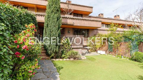 Foto 2 de Casa o chalet en venta en El Burgo, Las Rozas de Madrid