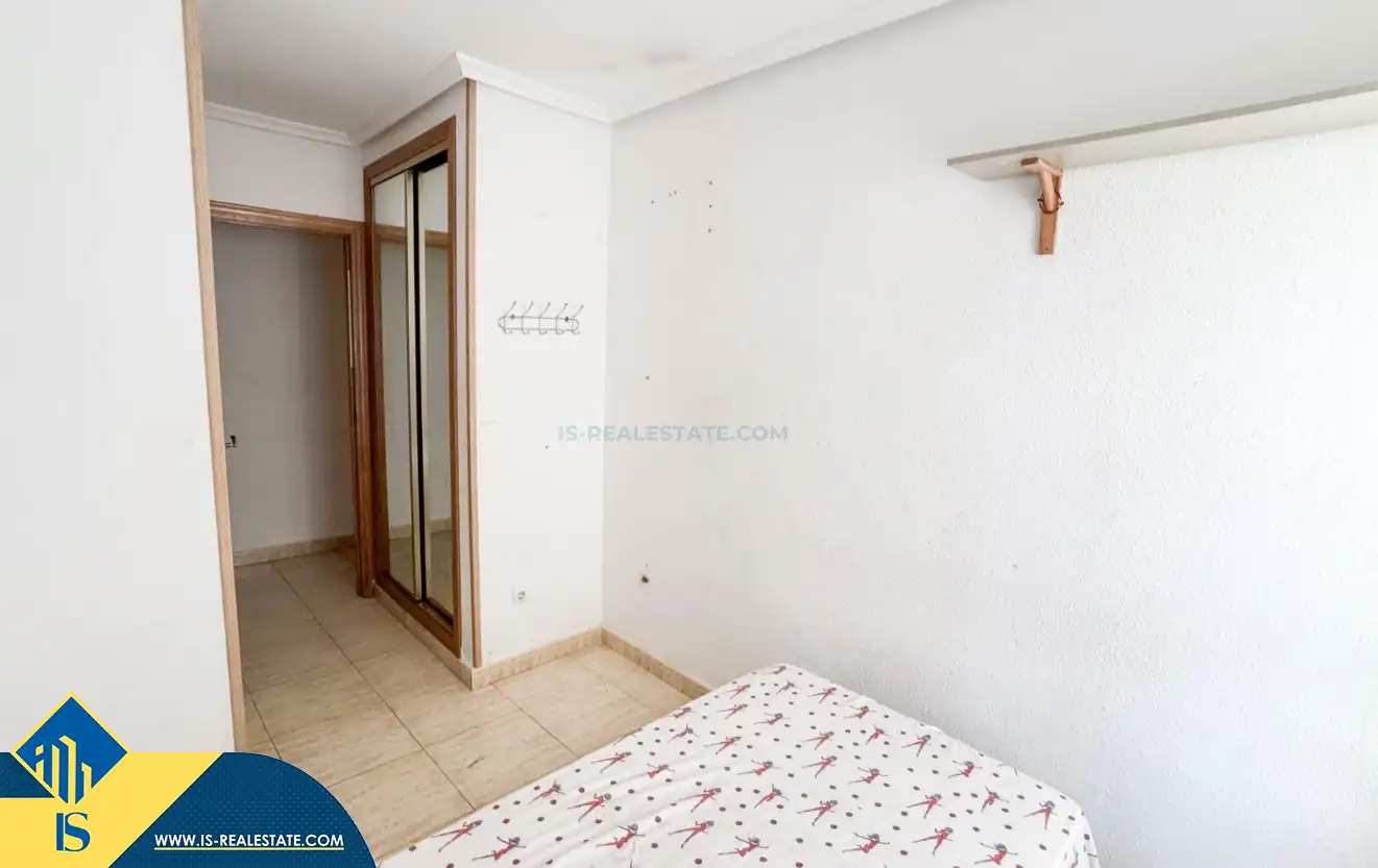 Apartment mit Aufzug zum Verkauf in Centro, imagen 8