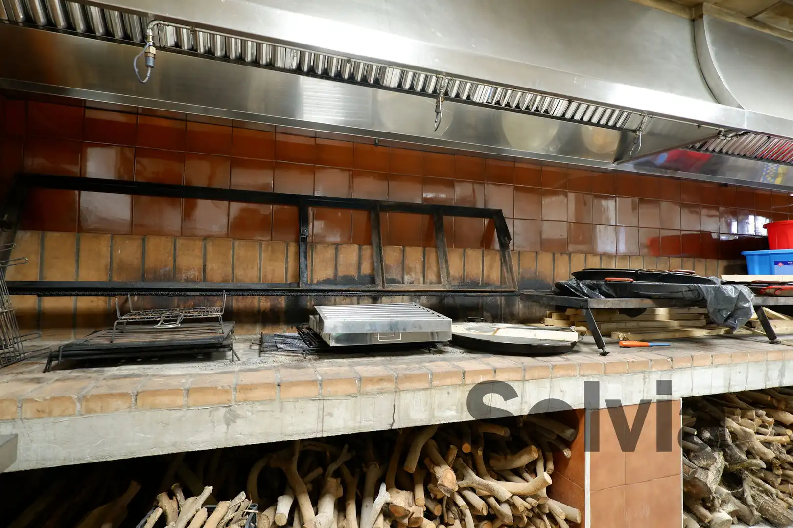 Commercial properties for sale in Avinguda de l'Advocat Fausto Caruana, El Baladre