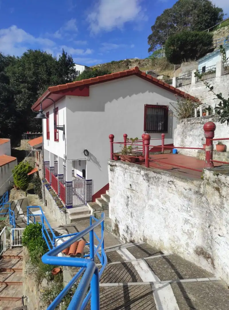 Villa in vendita a Calle Cimadevilla, imagen 28