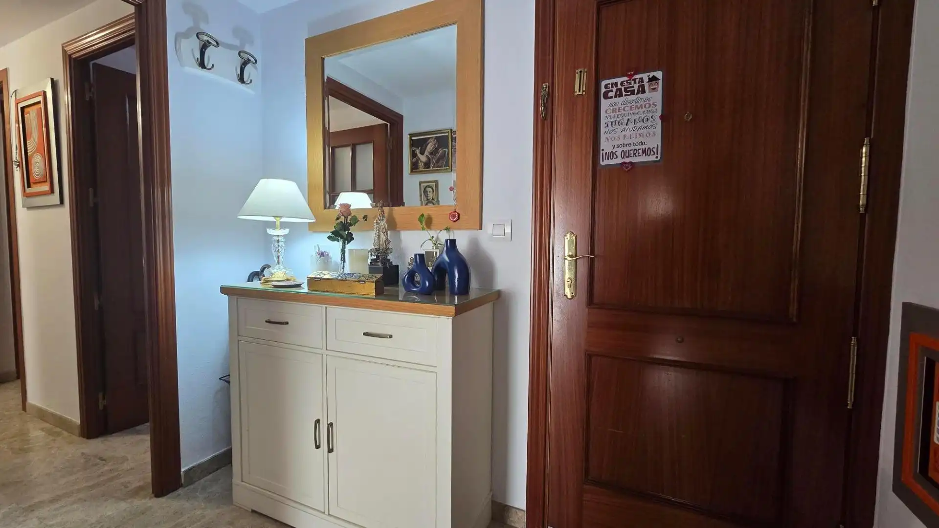 Piso con ascensor en venta en Levante, imagen 9