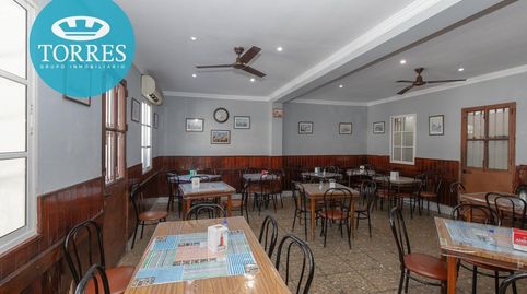 Foto 4 de Edificio en venta en Barrio de Ciudad Jardín, Málaga Capital
