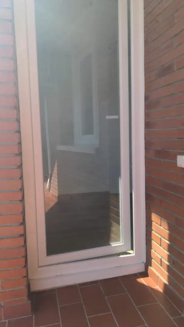 Flat for rent in Esplugues de Llobregat  with Air Conditioner, Heating and Terrace