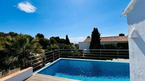 Photo 4 of House or chalet for sale in Cala Advocat - Baladrar, Alicante