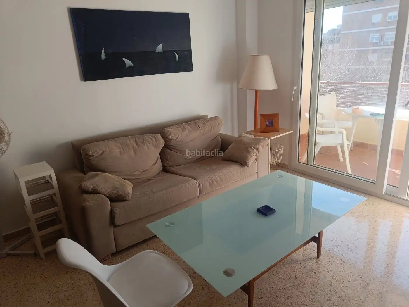 Flat with lift to rent in Avinguda de Blasco Ibáñez 154, imagen 22