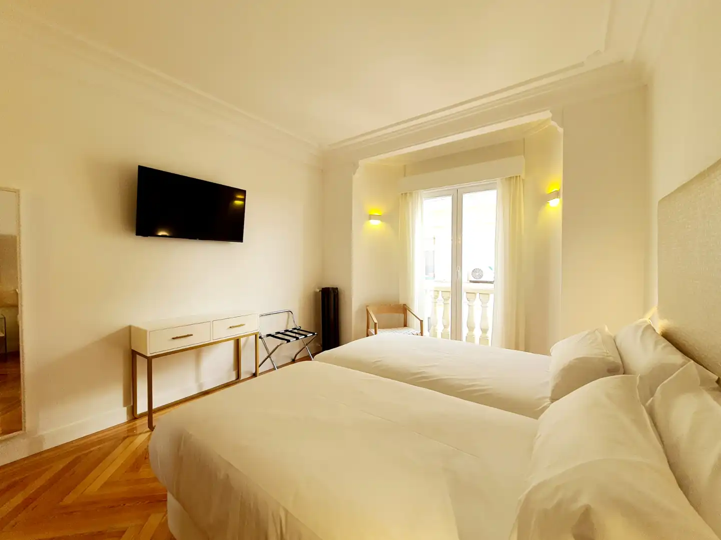 Apartament amb terrassa de lloguer a Centro, imagen 6