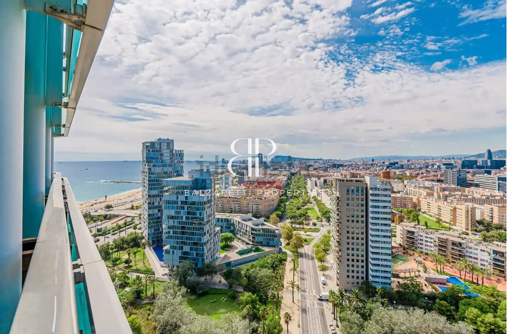 Attique avec terrasse à vendre à Passeig del Taulat, imagen 16