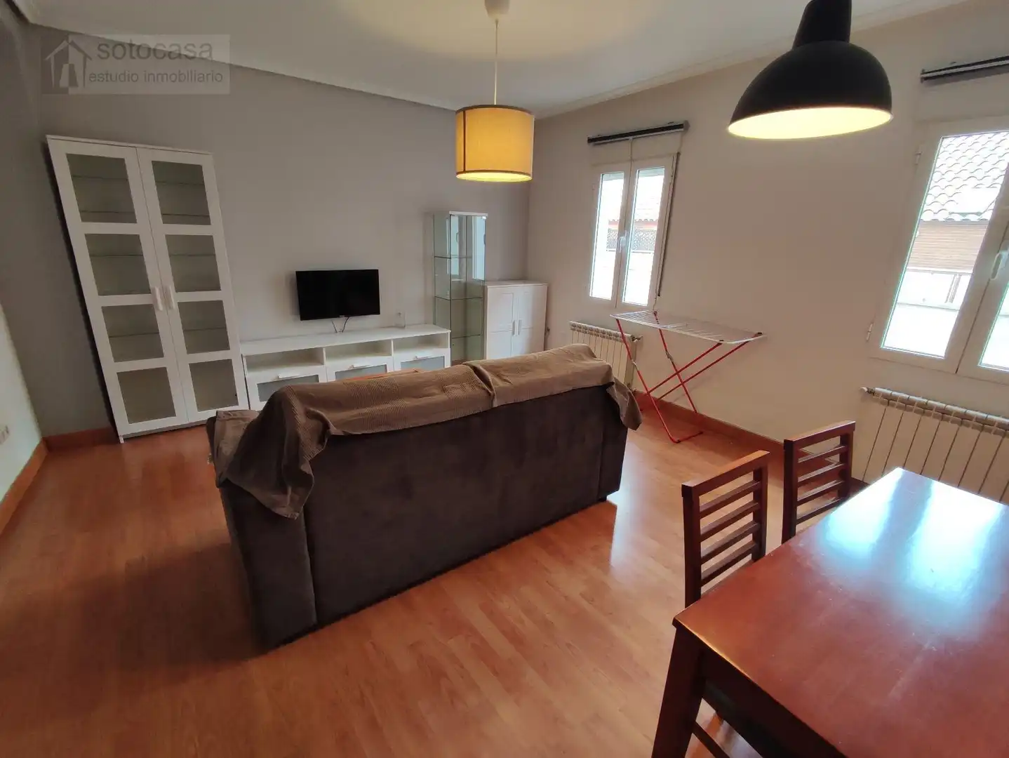 Wohnung zur Miete in GONZALEZ DUEÑAS, Rondilla