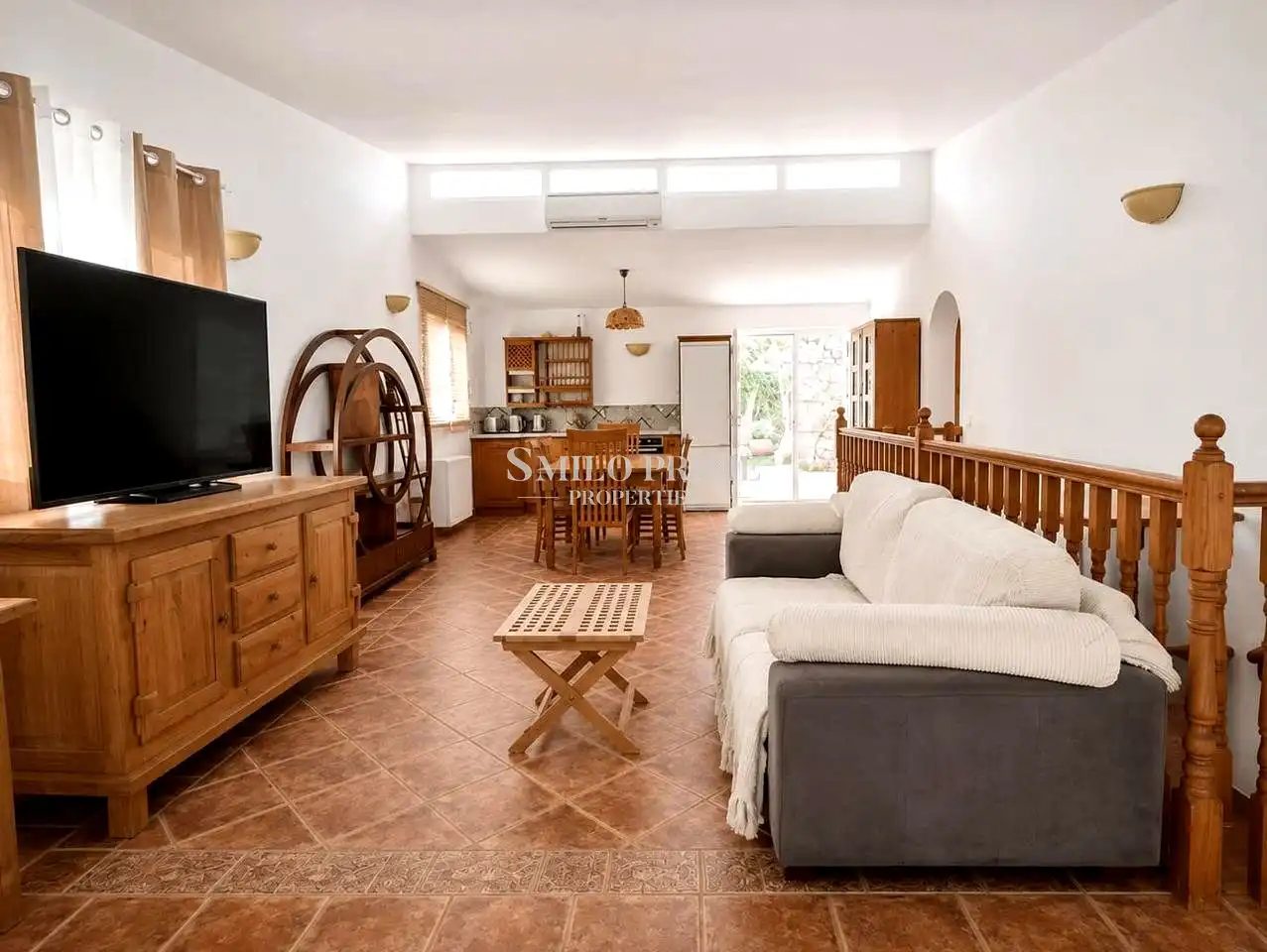 Casa con piscina in vendita a Del Centro, imagen 16