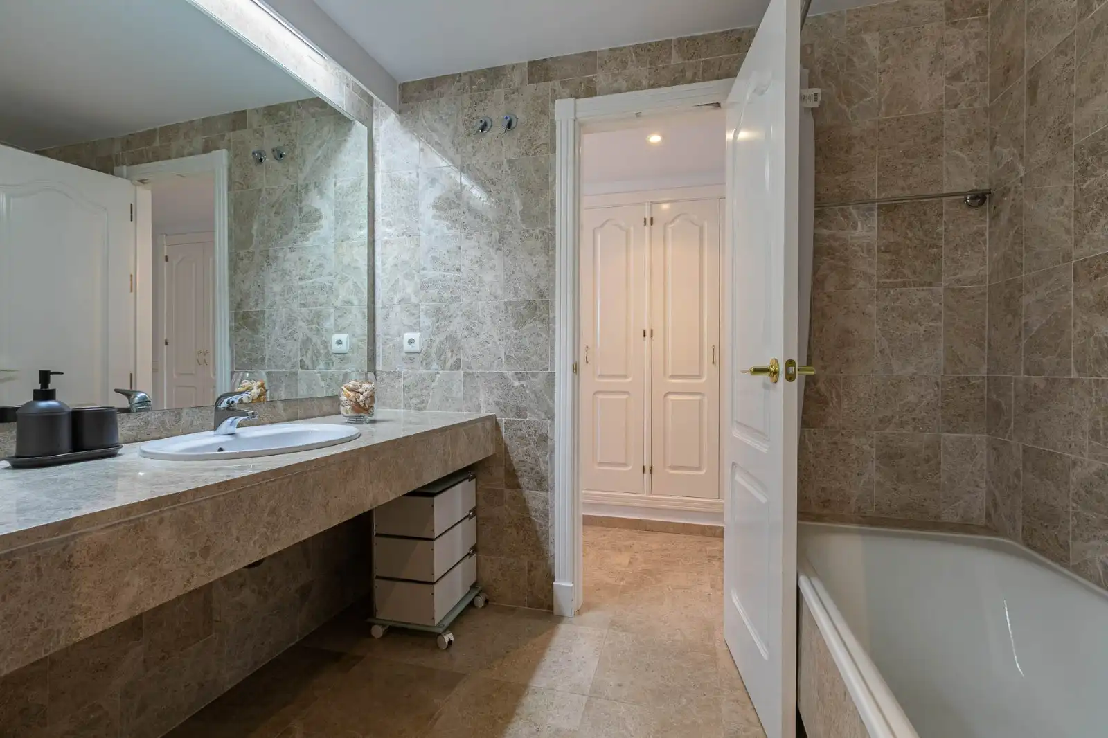 Apartament amb terrassa de lloguer a DEL ANGEL-NVA ANDALUCIA 109, imagen 45